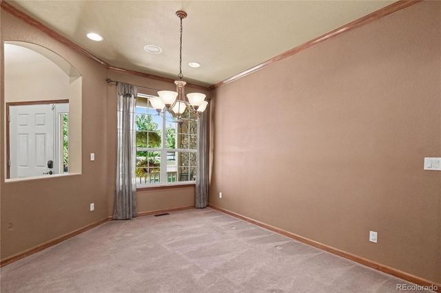 11569 S Flower Mound Way, Parker, CO 80134