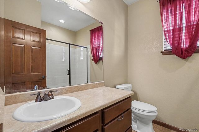 11569 S Flower Mound Way, Parker, CO 80134