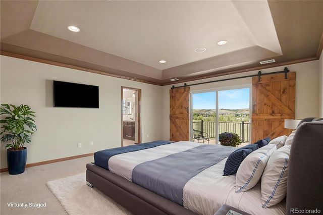 11569 S Flower Mound Way, Parker, CO 80134