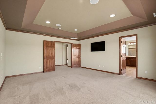11569 S Flower Mound Way, Parker, CO 80134