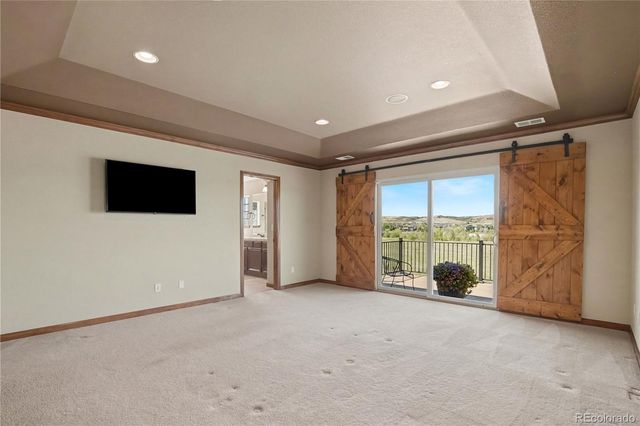 11569 S Flower Mound Way, Parker, CO 80134