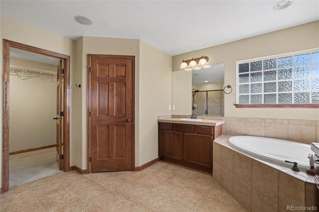 11569 S Flower Mound Way, Parker, CO 80134