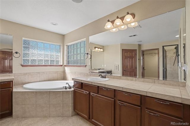 11569 S Flower Mound Way, Parker, CO 80134