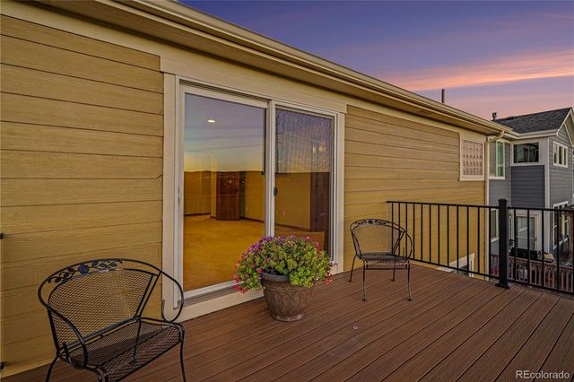 11569 S Flower Mound Way, Parker, CO 80134