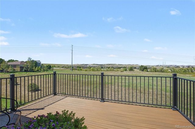 11569 S Flower Mound Way, Parker, CO 80134