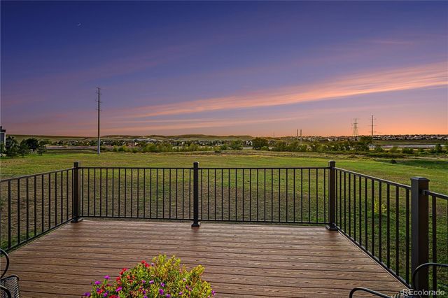 11569 S Flower Mound Way, Parker, CO 80134