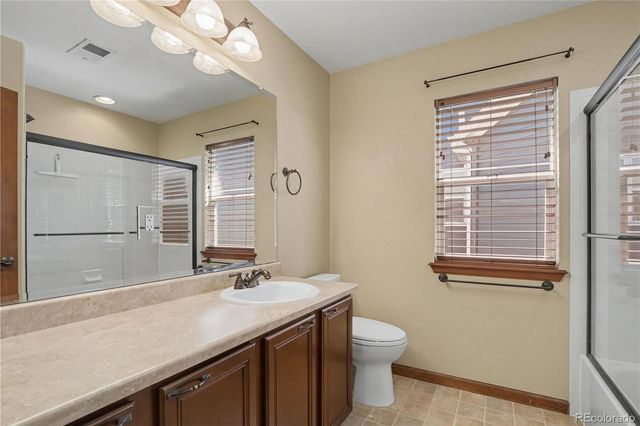 11569 S Flower Mound Way, Parker, CO 80134