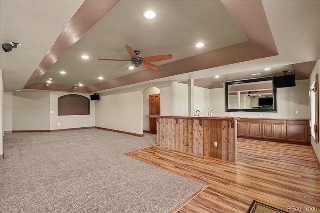11569 S Flower Mound Way, Parker, CO 80134