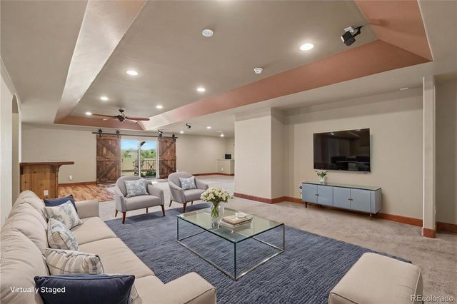 11569 S Flower Mound Way, Parker, CO 80134