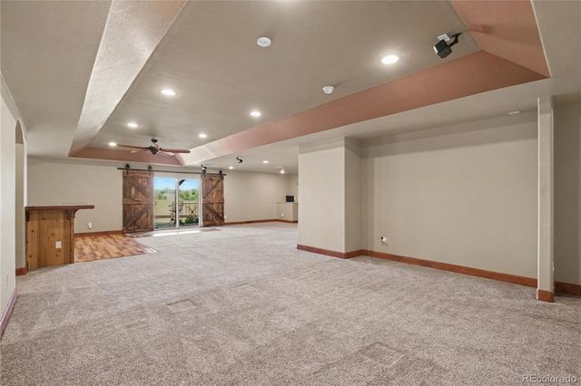11569 S Flower Mound Way, Parker, CO 80134