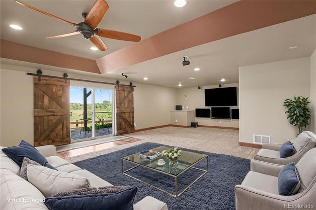 11569 S Flower Mound Way, Parker, CO 80134