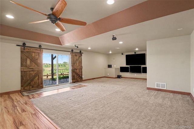 11569 S Flower Mound Way, Parker, CO 80134