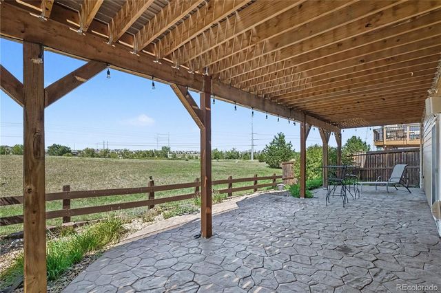 11569 S Flower Mound Way, Parker, CO 80134