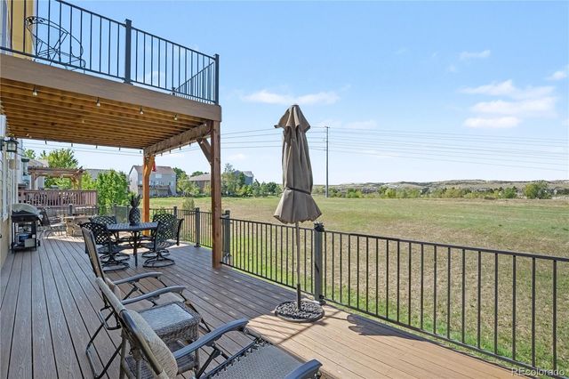 11569 S Flower Mound Way, Parker, CO 80134