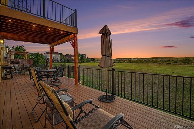 11569 S Flower Mound Way, Parker, CO 80134
