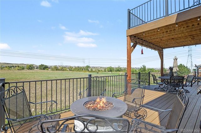 11569 S Flower Mound Way, Parker, CO 80134
