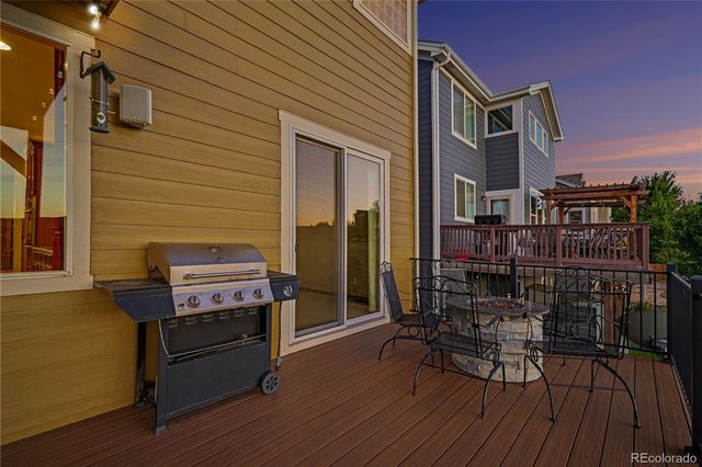 11569 S Flower Mound Way, Parker, CO 80134