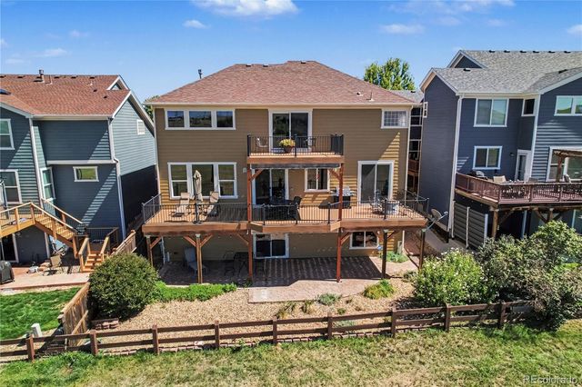 11569 S Flower Mound Way, Parker, CO 80134