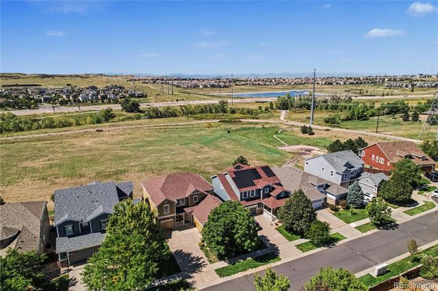 11569 S Flower Mound Way, Parker, CO 80134