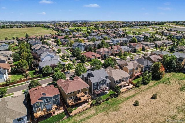 11569 S Flower Mound Way, Parker, CO 80134