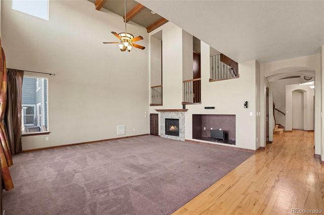 11569 S Flower Mound Way, Parker, CO 80134