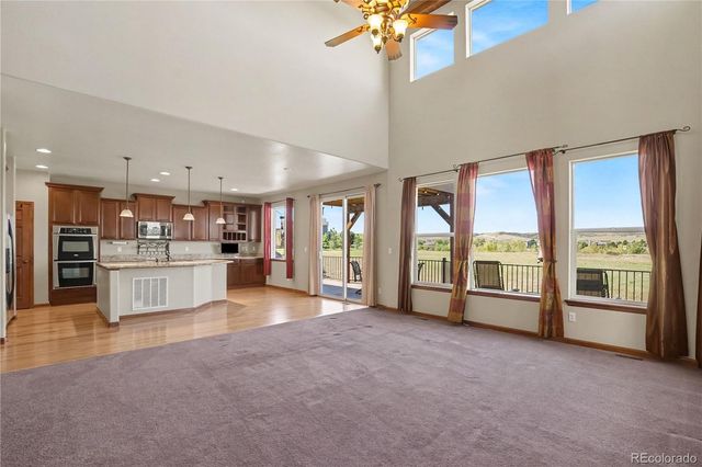 11569 S Flower Mound Way, Parker, CO 80134