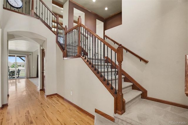 11569 S Flower Mound Way, Parker, CO 80134