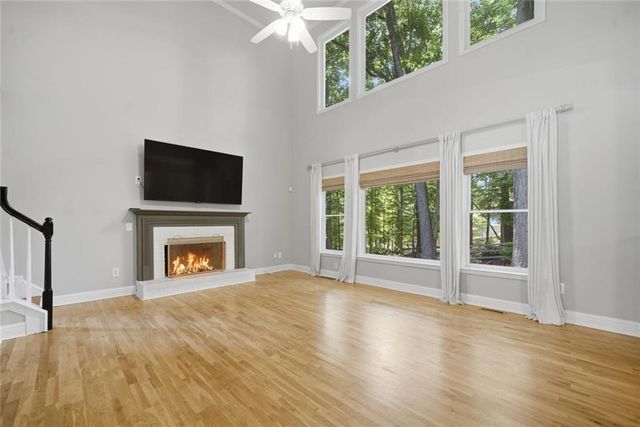 320 Oak Meadow Drive, Woodstock, GA 30188