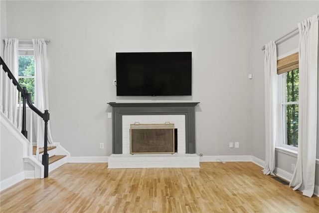 320 Oak Meadow Drive, Woodstock, GA 30188