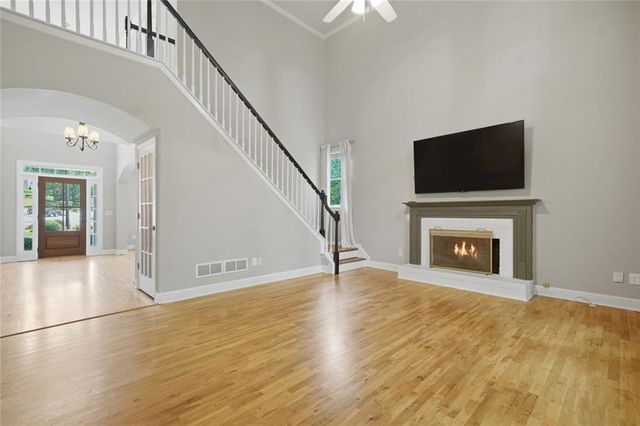 320 Oak Meadow Drive, Woodstock, GA 30188