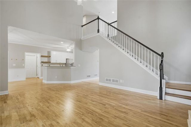 320 Oak Meadow Drive, Woodstock, GA 30188