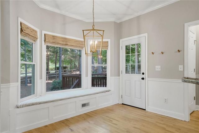 320 Oak Meadow Drive, Woodstock, GA 30188
