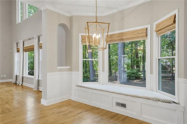 320 Oak Meadow Drive, Woodstock, GA 30188