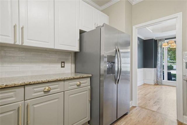 320 Oak Meadow Drive, Woodstock, GA 30188