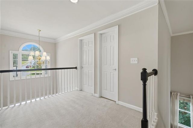 320 Oak Meadow Drive, Woodstock, GA 30188