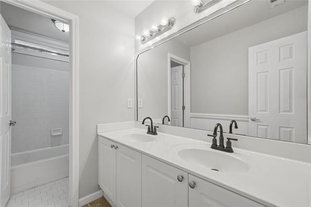 320 Oak Meadow Drive, Woodstock, GA 30188