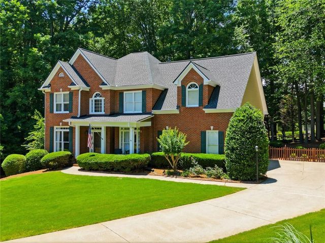 320 Oak Meadow Drive, Woodstock, GA 30188