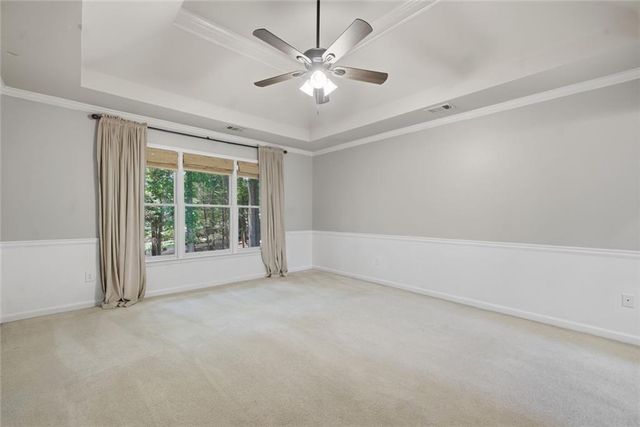 320 Oak Meadow Drive, Woodstock, GA 30188