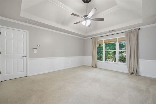 320 Oak Meadow Drive, Woodstock, GA 30188