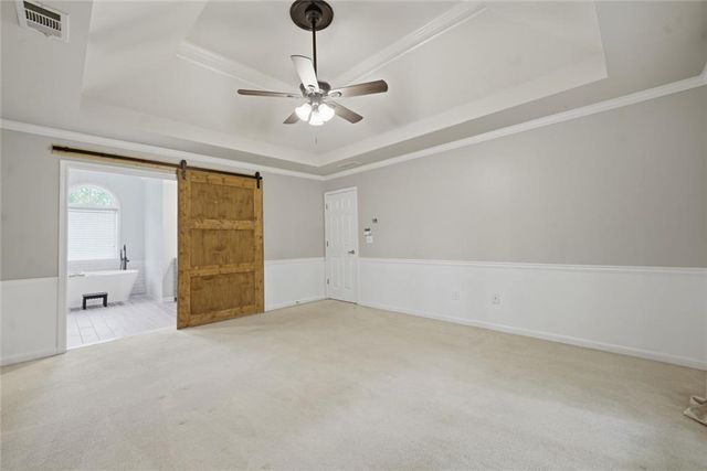 320 Oak Meadow Drive, Woodstock, GA 30188