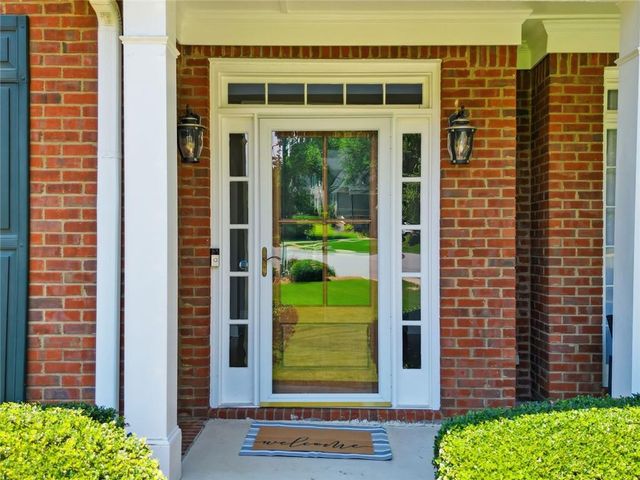 320 Oak Meadow Drive, Woodstock, GA 30188