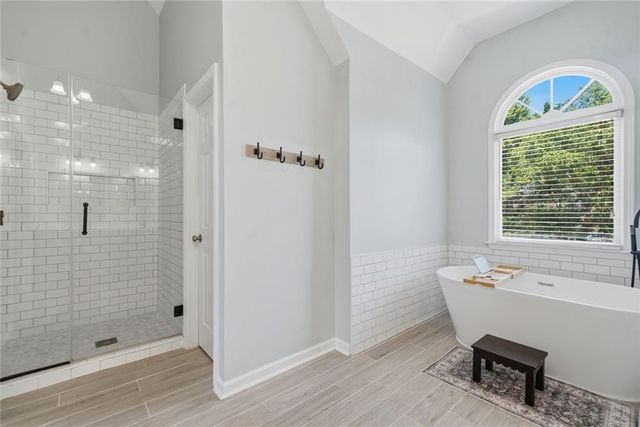 320 Oak Meadow Drive, Woodstock, GA 30188