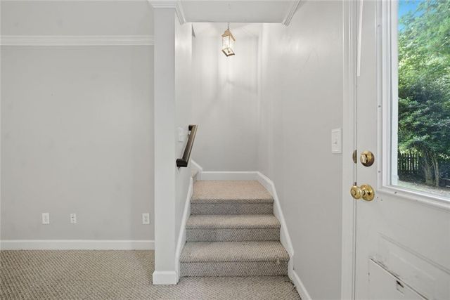 320 Oak Meadow Drive, Woodstock, GA 30188