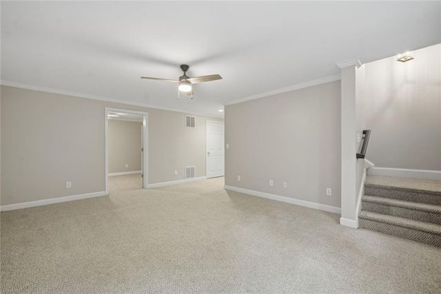 320 Oak Meadow Drive, Woodstock, GA 30188