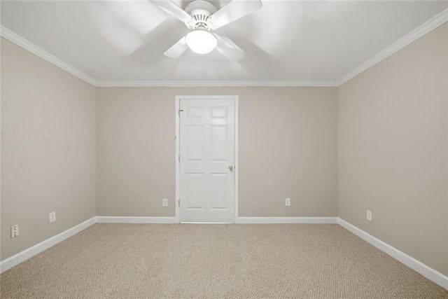 320 Oak Meadow Drive, Woodstock, GA 30188