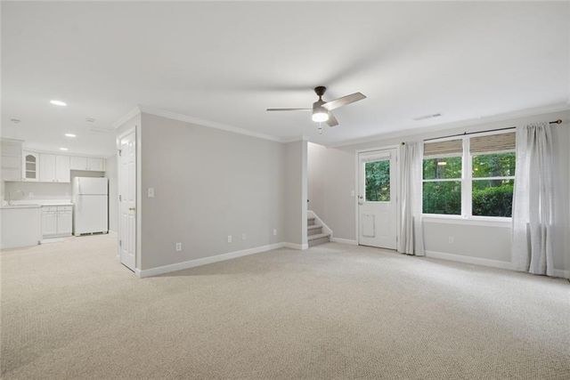 320 Oak Meadow Drive, Woodstock, GA 30188