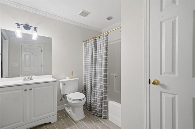 320 Oak Meadow Drive, Woodstock, GA 30188