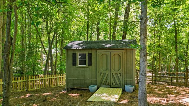 320 Oak Meadow Drive, Woodstock, GA 30188