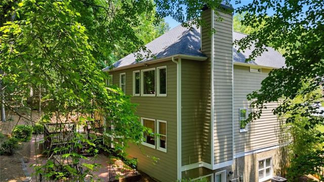 320 Oak Meadow Drive, Woodstock, GA 30188