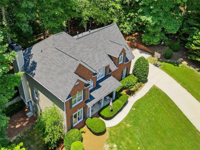 320 Oak Meadow Drive, Woodstock, GA 30188